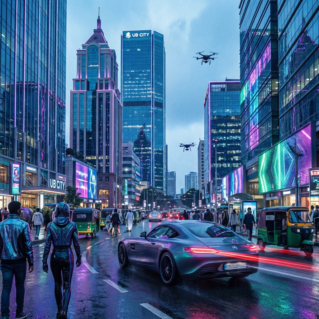 Bangalore