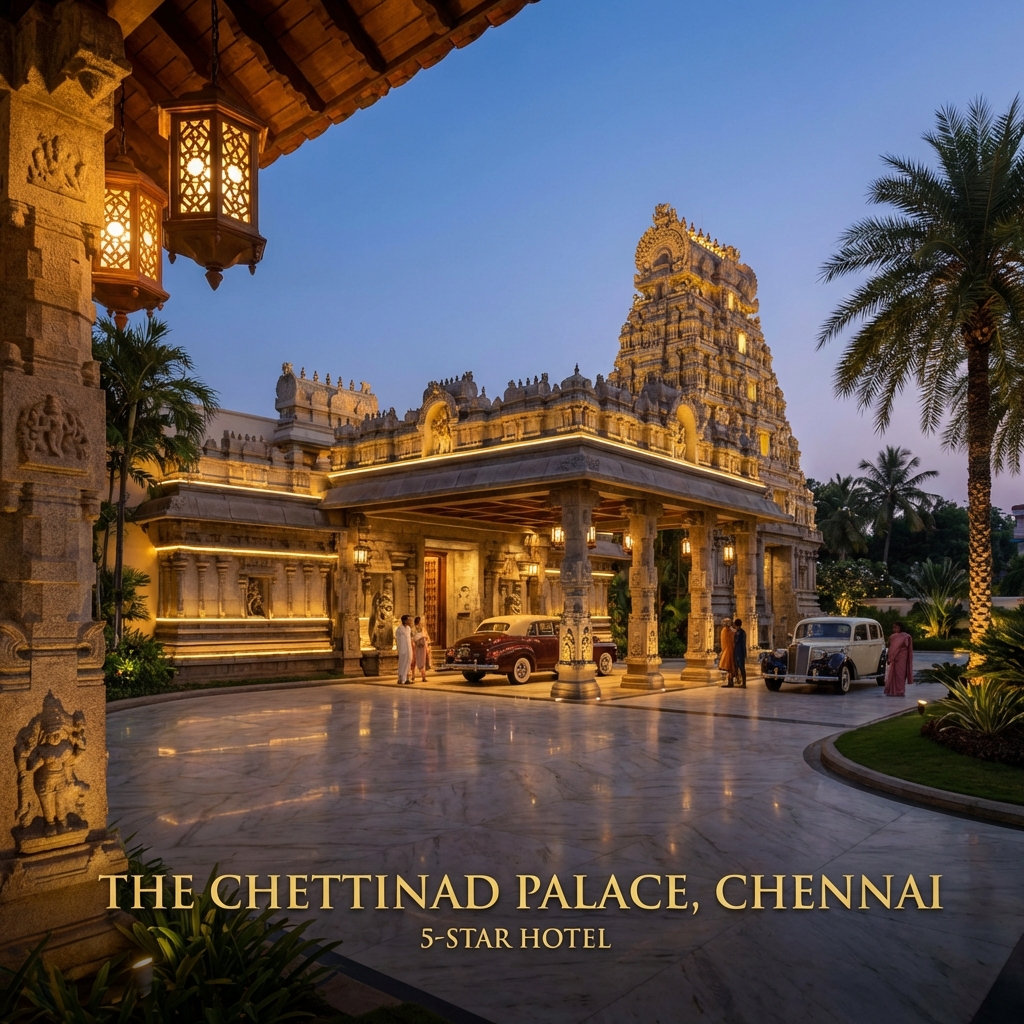 Chennai