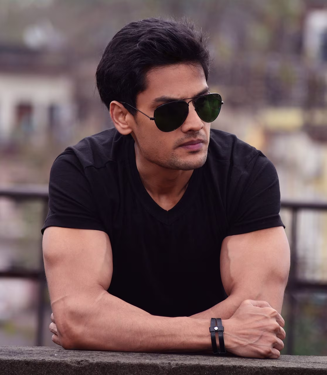 Sameer - Hyderabad
